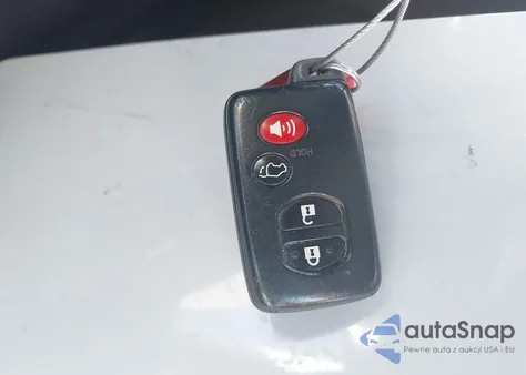 2015 Toyota Venza Xle V6 z USA, uszkodzony, nr VIN 4T3BK3BB5FU112686